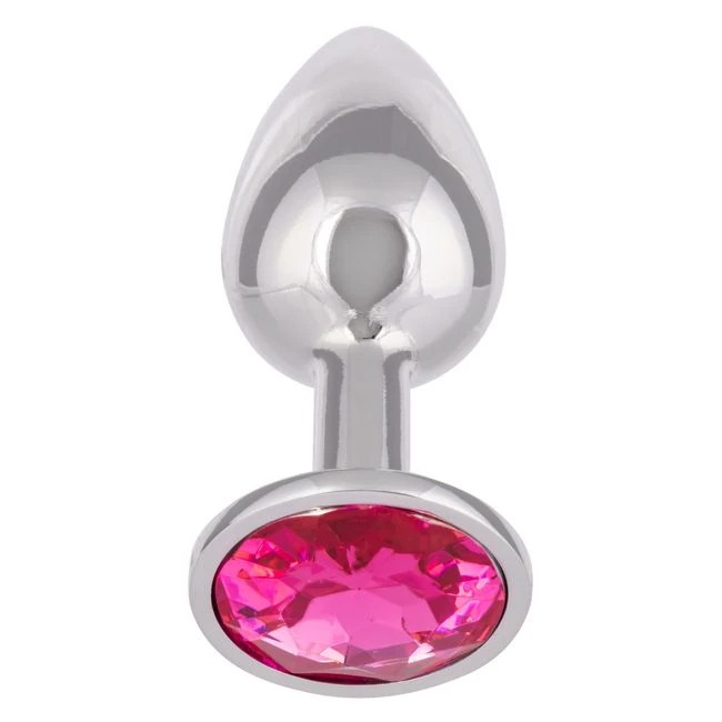 Jewel Rose Plug - What Sets It Apart
