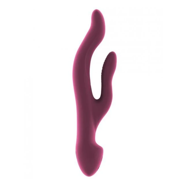 Jil Keira Rabbit Vibrator - Vibration Modes & Stimulation