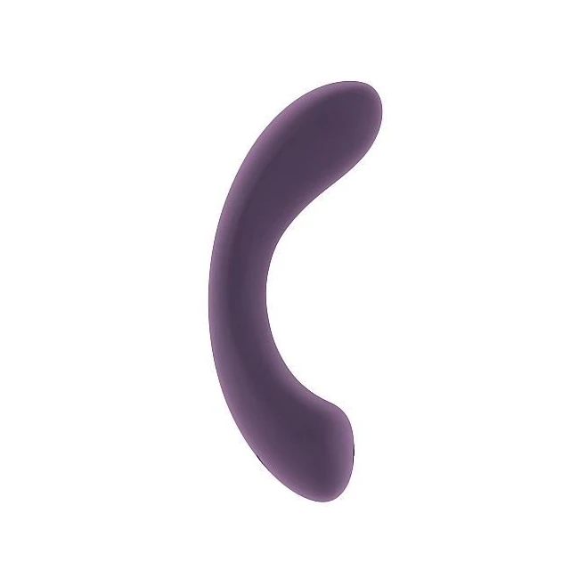 Jil Olivia Flexible Vibrator - Vibration Modes
