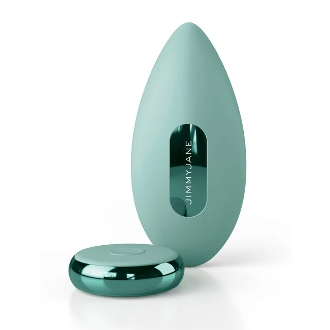 Jimmyjane Ascend 3 - Jimmyjane Ascend 3 Handheld Vibrator by Pipedream Products
