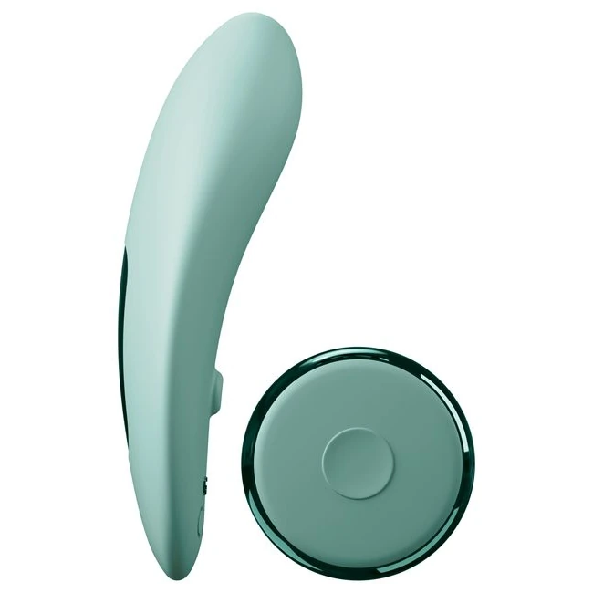 Jimmyjane Ascend 3 - Vibration Modes