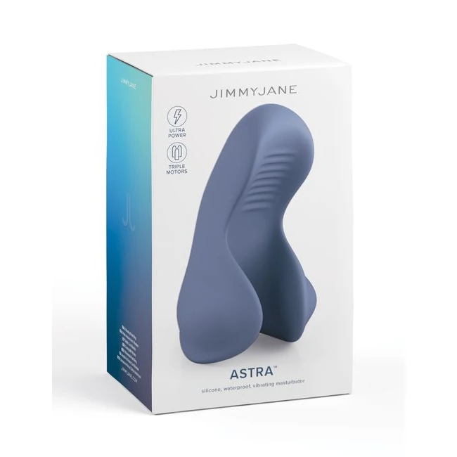 Jimmyjane Astra Astra - Specifications
