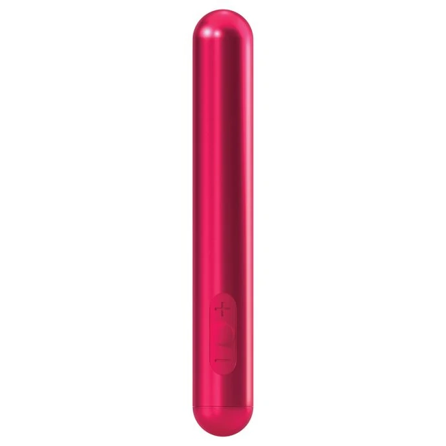 Jimmyjane Chroma - Vibration Modes