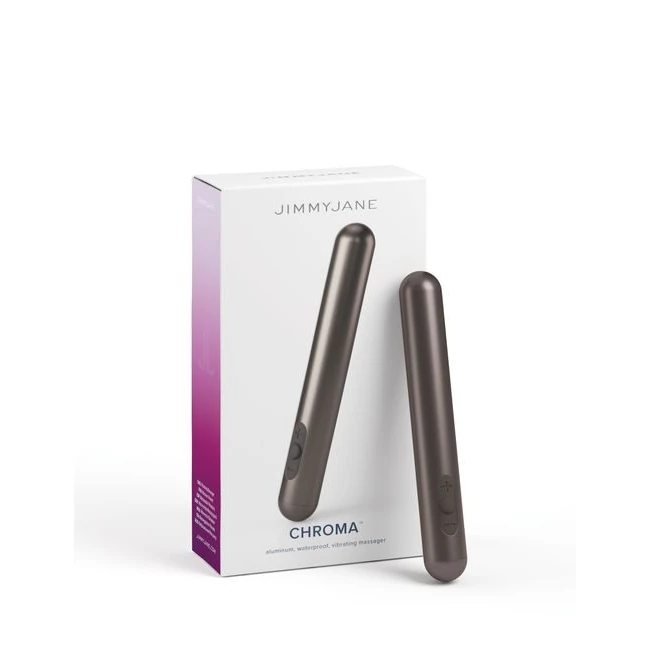 Jimmyjane Chroma - Jimmyjane Chroma Bullet Vibrator