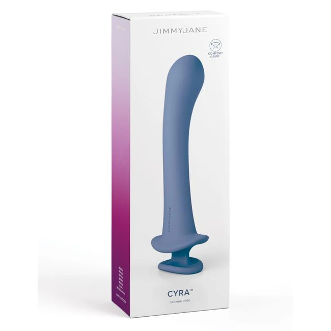 Jimmyjane Cyra - Features & Benefits