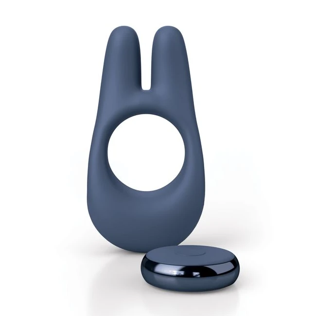 Jimmyjane Deimos - Jimmyjane Deimos Vibrating Cock Ring from Pipedream Products