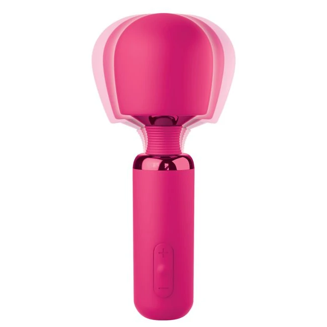Jimmyjane Exona Body Wand - Power & Performance