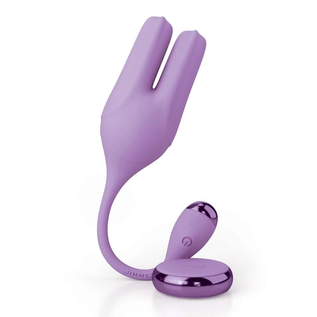 Jimmyjane Form 2 Kegel Trainer - Jimmyjane Form 2 Kegel Trainer by Pipedream Products