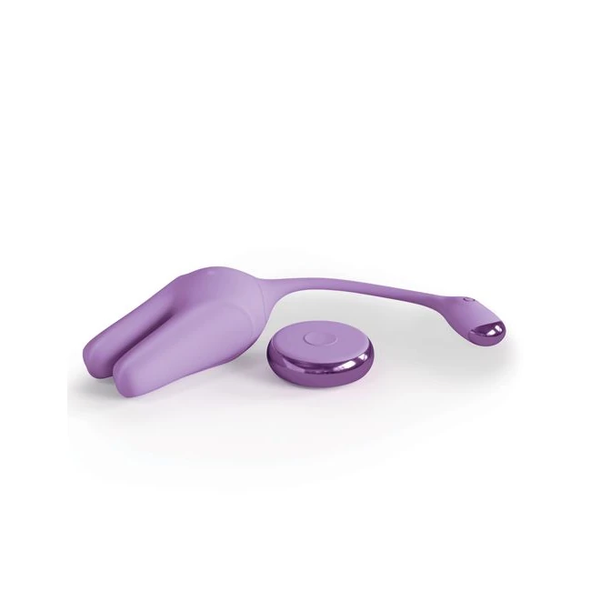 Jimmyjane Form 2 Kegel Trainer - Power & Performance