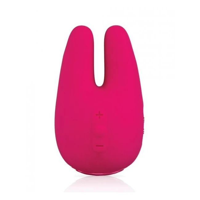 Jimmyjane Form 2 Pro - Design & Materials
