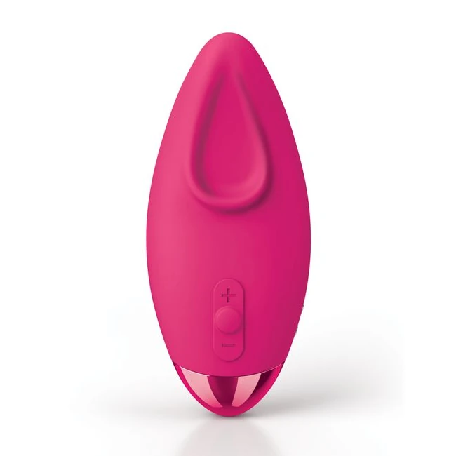 Jimmyjane Form 3 Pro - Vibration Modes and Customization