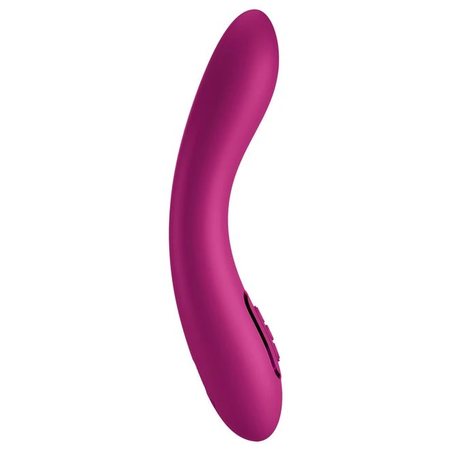 Jimmyjane Form 6 Solis - Vibration Modes & Sensations