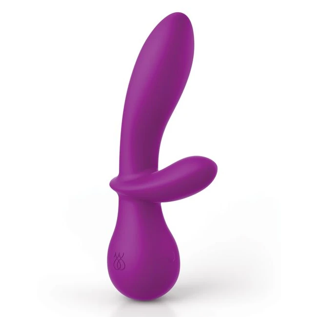 Jimmyjane G-rabbit Purple - Jimmyjane G-Rabbit Purple Vibrator