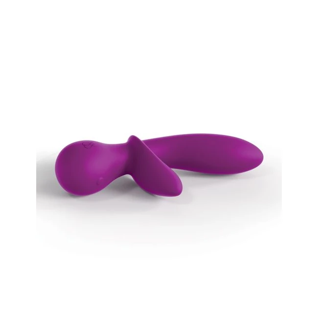 Jimmyjane G-rabbit Purple - Power & Performance