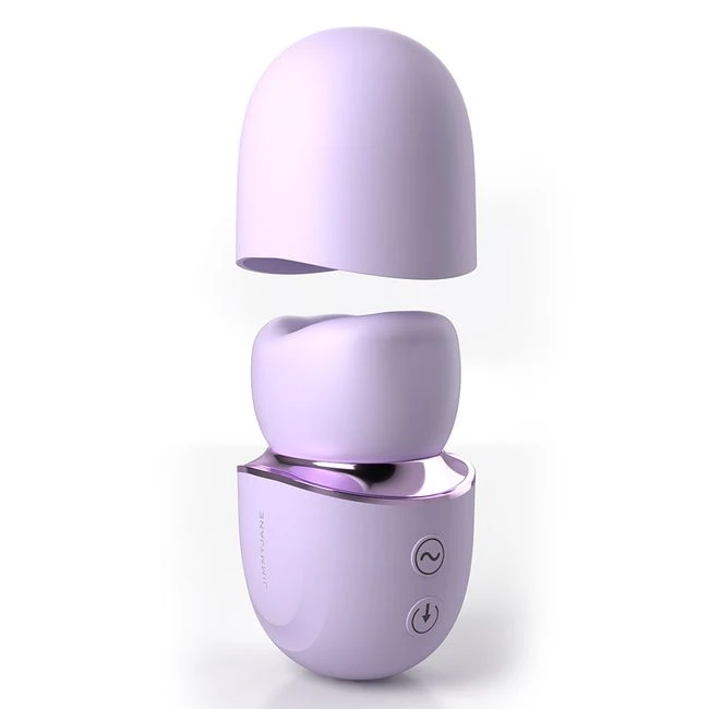 Jimmyjane Hello Kiss Pro - Vibration Modes