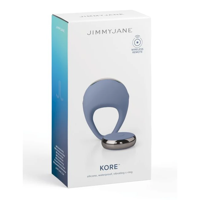 Jimmyjane - Available Variations