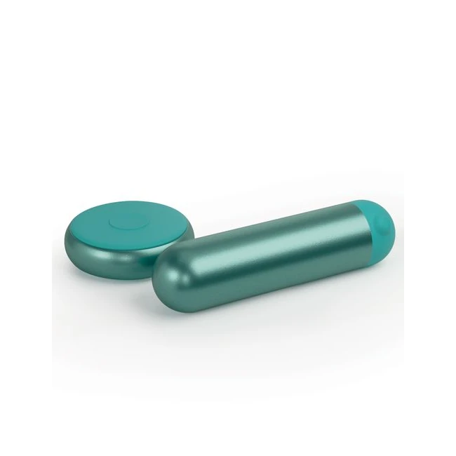 Jimmyjane Mini Chroma Wireless Remote - Power, Control, and Connectivity