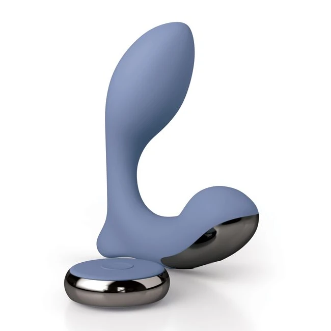 Jimmyjane Neptune 2 - Jimmyjane Neptune 2 Prostate Massager from Pipedream Products