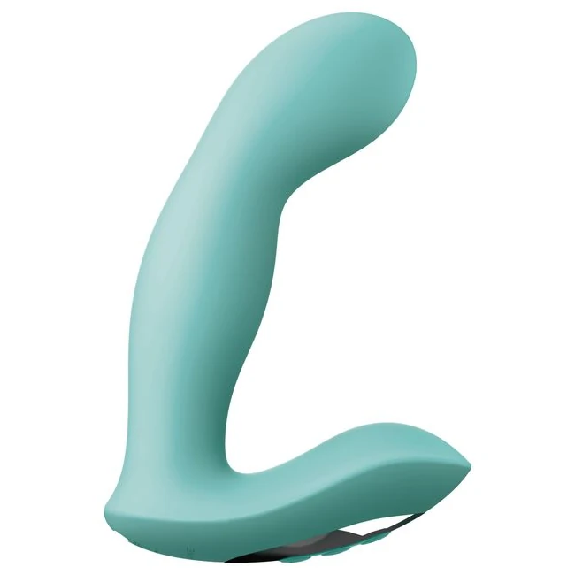 Jimmyjane Pulsus - Vibration Modes and Stimulation