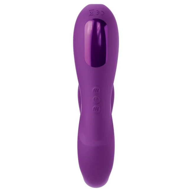 Jimmyjane Reflexx Rabbit - Specifications & Features
