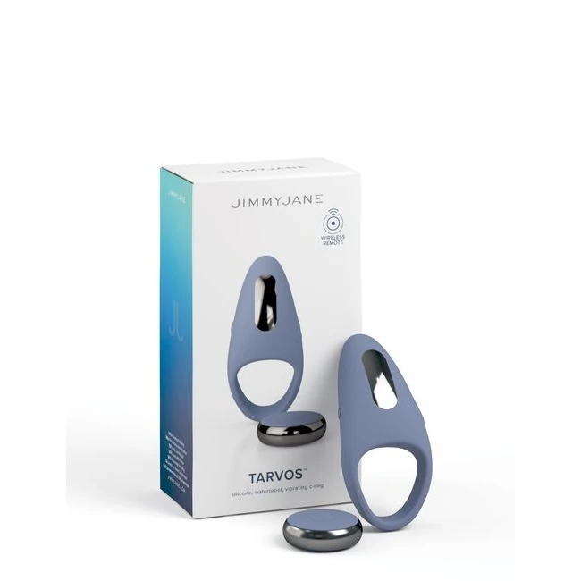 Jimmyjane - JimmyJane Kore Remote Control Vibrating Cock Ring by Pipedream Products