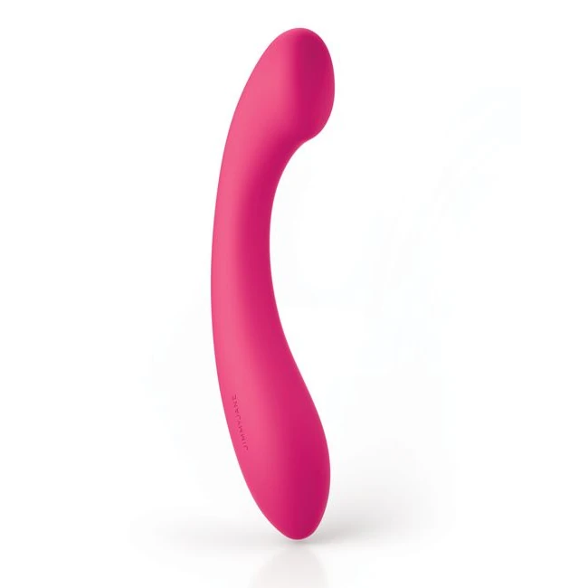 Jimmyjane Tilla - Jimmyjane Tilla Silicone Dildo by Pipedream Products
