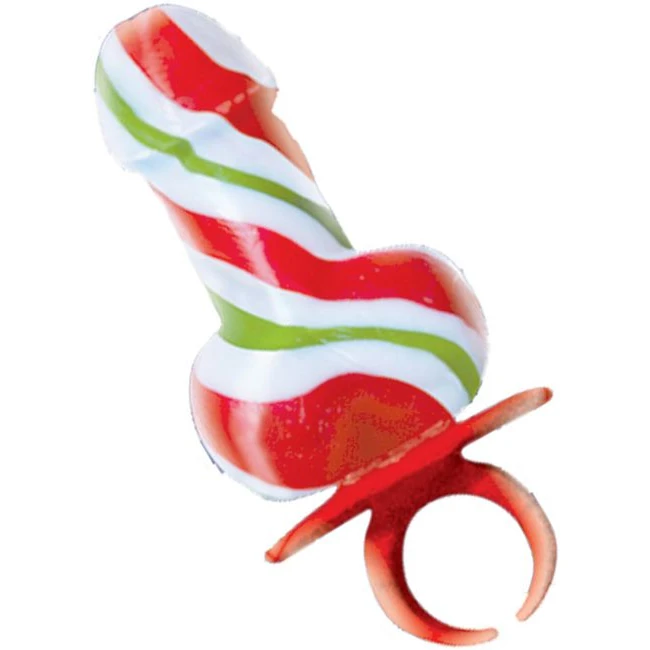 Jingle Balls Holiday Cock Ring 12pc Dsp - What Is the Jingle Balls Holiday Cock Ring 12pc Dsp?