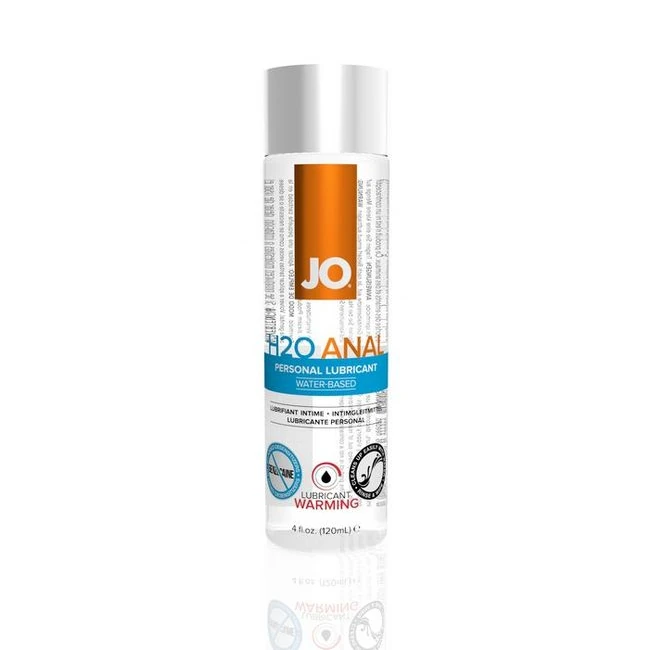 Joanal Hwarming Lubricant - Shape & Comfort