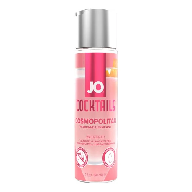 Jo - Compatibility & Usage