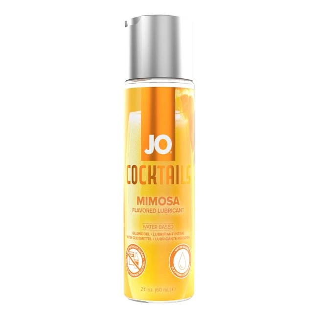 Jo - Ingredients