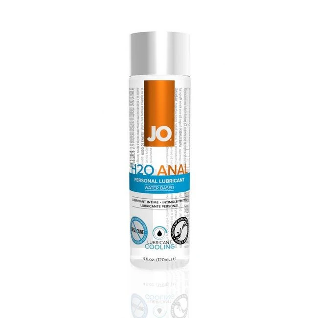 Jo Cool Hanallubricant - Overview of Jo Cool Hanallubricant