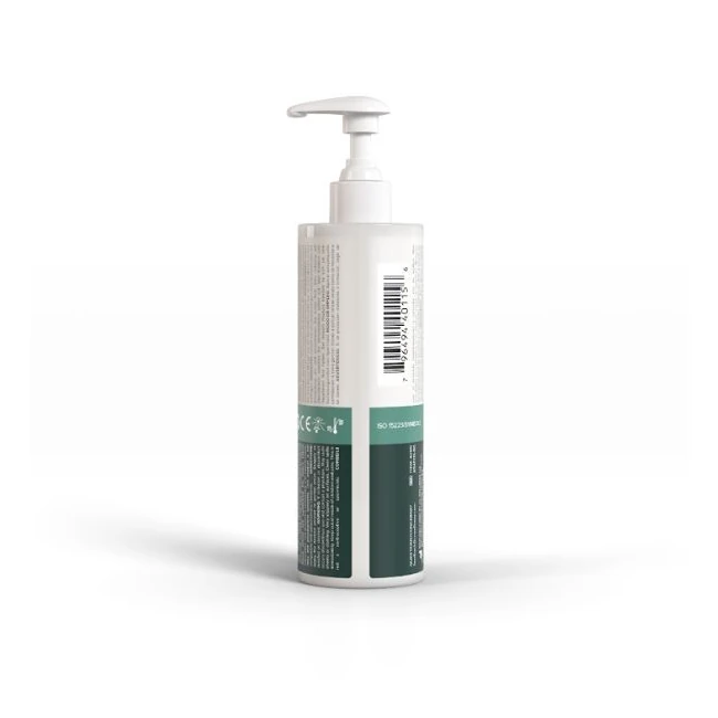 Jo Cumplay Lubricant 8 Oz - Formula & Feel