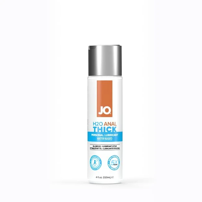 Jo Hanal Thicklube - by System JO