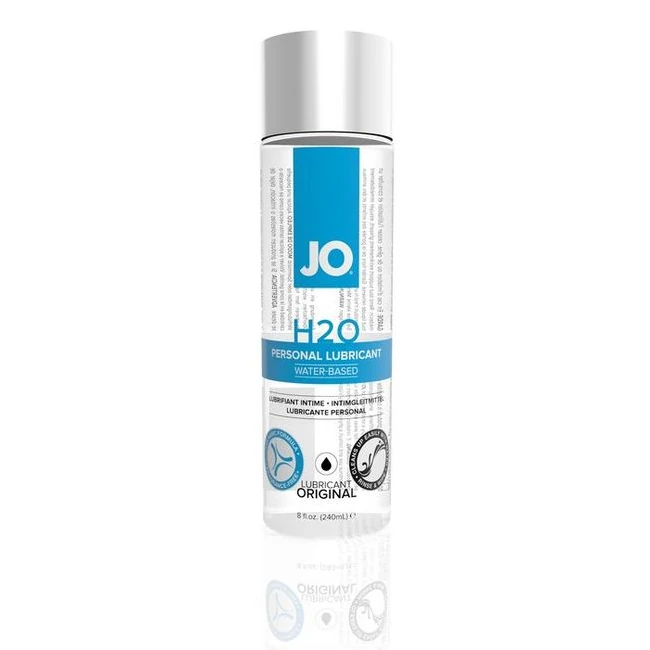 Jo Hpersonal Lube - Available Sizes