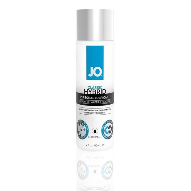 Jo Hybridlubricant - Shape & Comfort