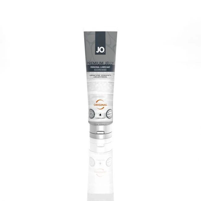 Jo Premium Jelly Original - Formula & Feel