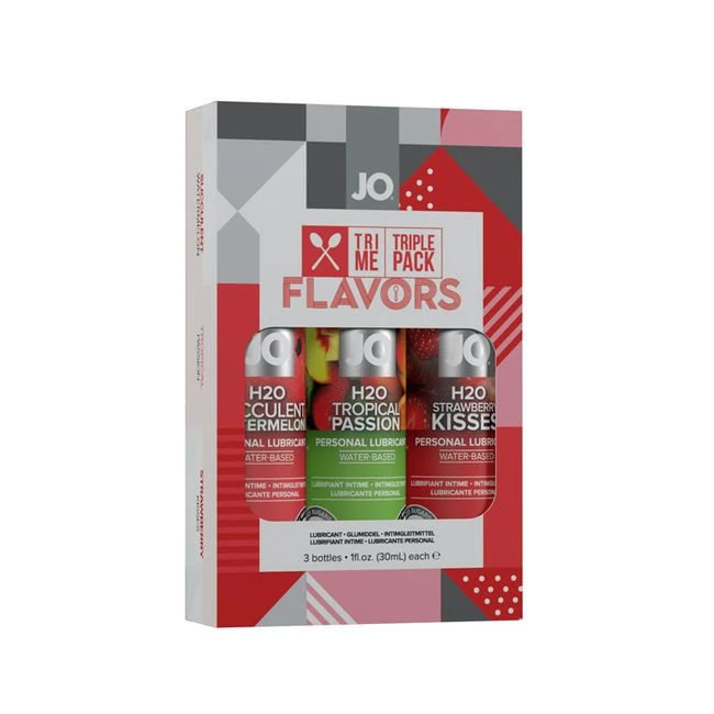 Jo Tri Me - Overview