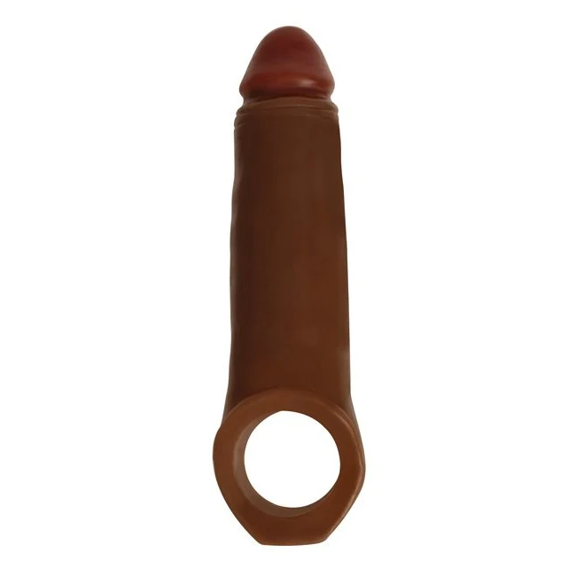 Jock Enhancer W/ Ball Strap - Overview