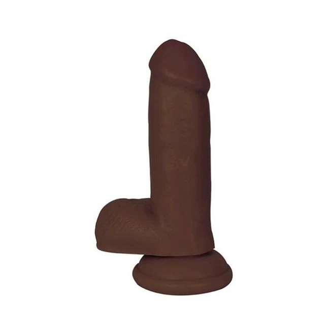 Jock Dong With Balls - Size & Variations