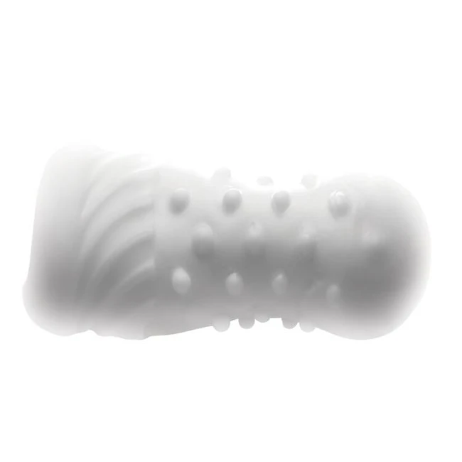 Jock Sucking & Vibrating Masturbator - Materials & Maintenance