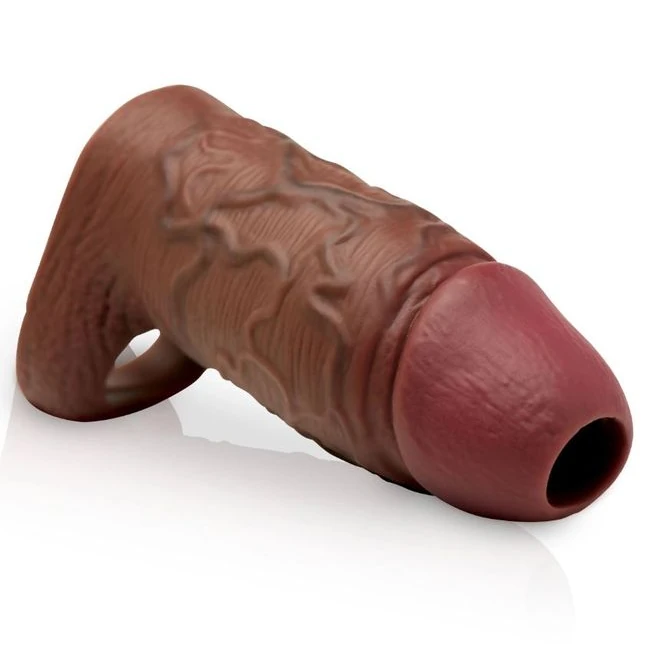 Jock Enhancers Penis Enhancer W/ Ball Strap - Key Details
