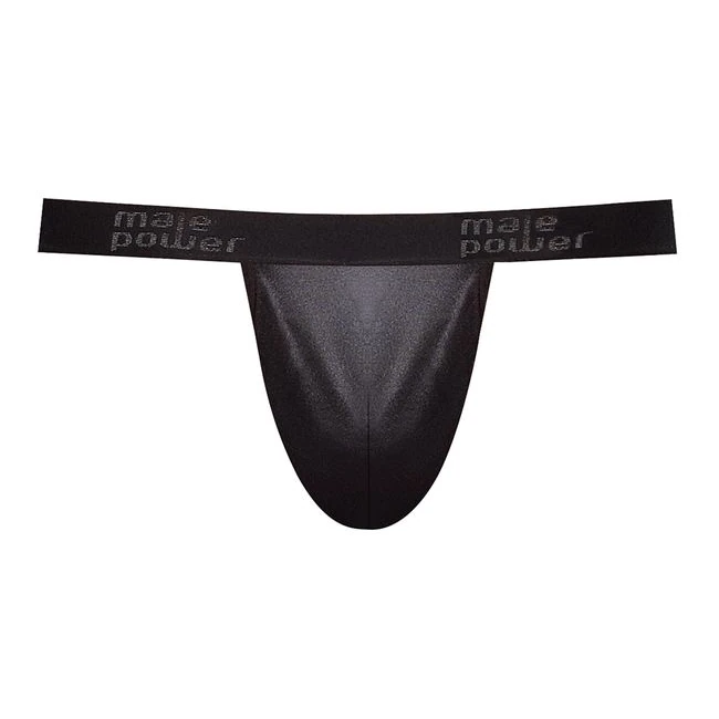 Jock Satin Lycra - Materials & Care