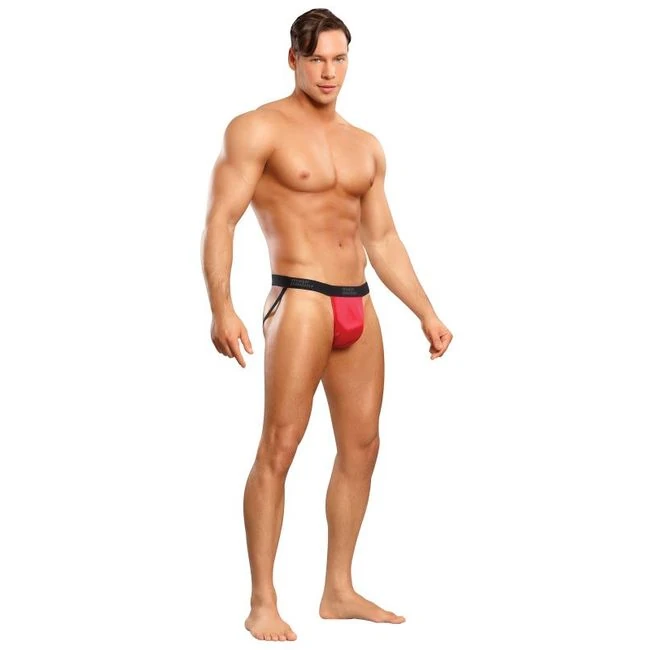 Jock Satin Lycra - Hardware & Fasteners