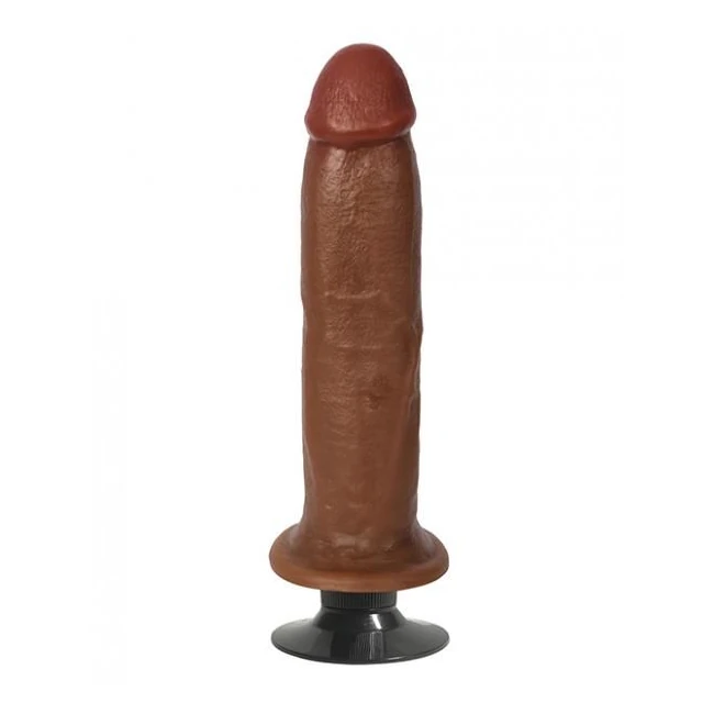 Jock Vibrating Dong No Balls - Experience Intense Pleasure with the Jock Vibrating Dong No Balls
