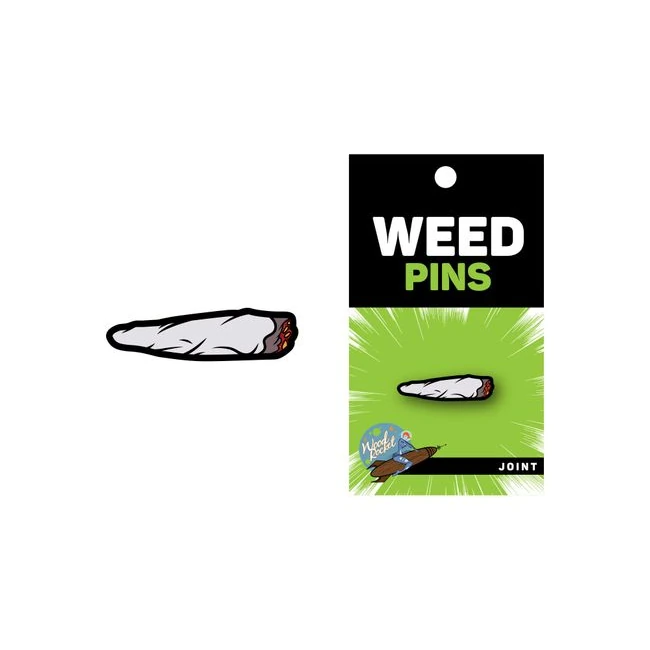 Joint Pin - Build & Quality