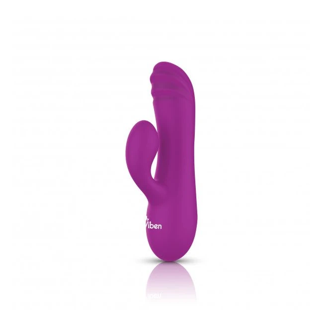 Jolie Berry Intense Mini G-spot Vibe - How It Feels