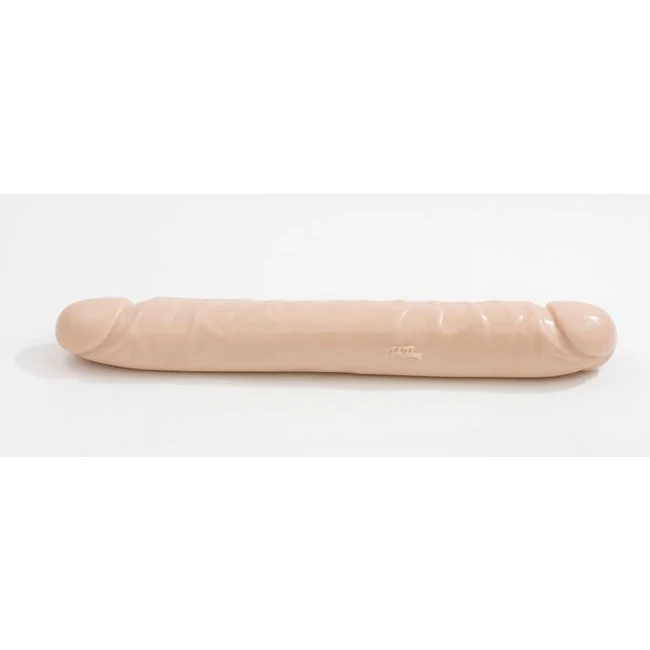 Jr. Veined Dbl Header-12in Cd Flesh - Dimensions & Specifications