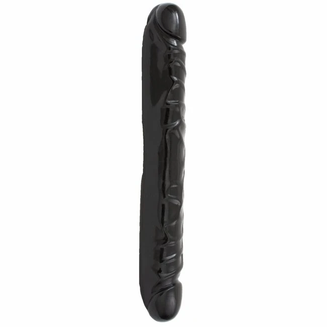 Veined Dbl Header-black Cd - Overview