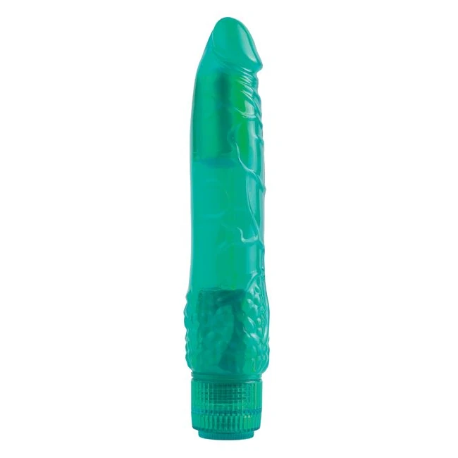 Juicy Jewels Turquoise Twinkler - Experience the Juicy Jewels Turquoise Twinkler