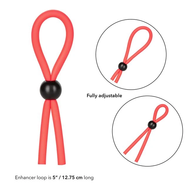 Julians Stud Ring - Additional Features
